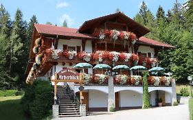 Hotel Arberblick Lohberg